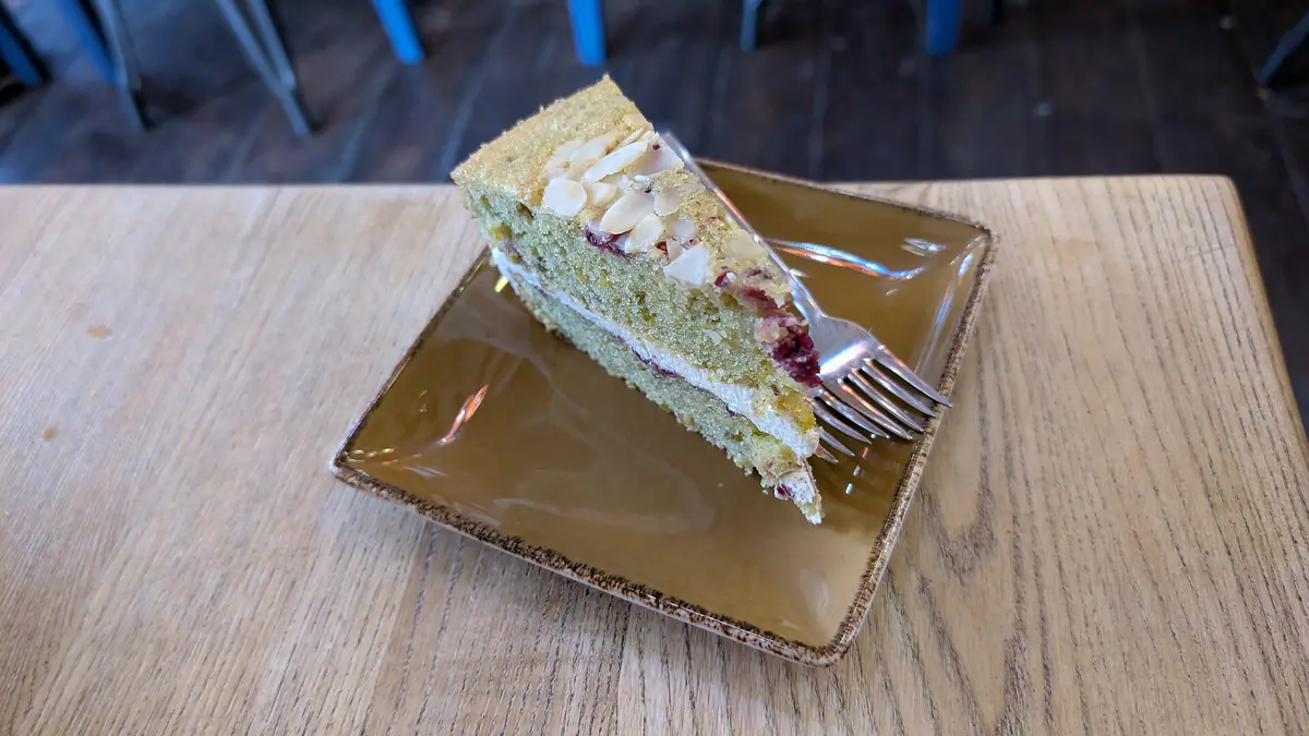 Miss Lola'S Bakehouse – cupcake shop in Highters Heath, Shirley
