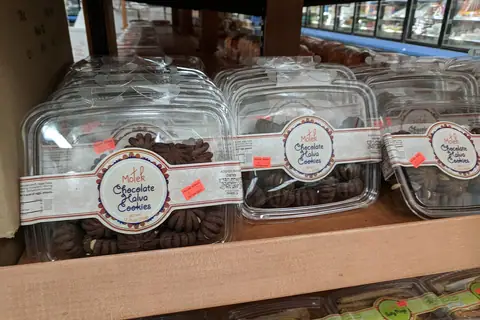 Miss Lola'S Bakehouse photo 4