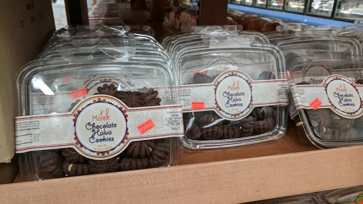Cupcake Shop bakes