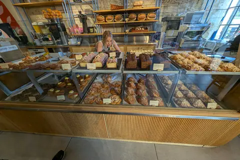 Miss Lola'S Bakehouse photo 2